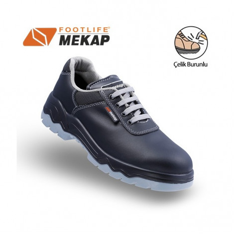 Mekap Bora 094-01 Siyah S2