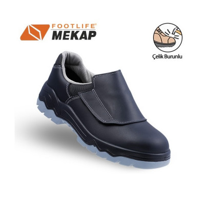 Mekap Bora 096 Siyah S2