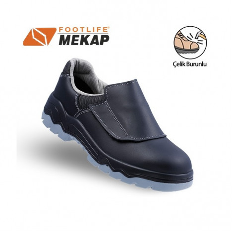 Mekap Bora 096 Siyah S2