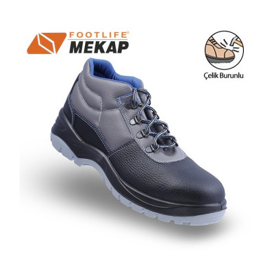Mekap Jupiter 103 Siyah S1 SRC