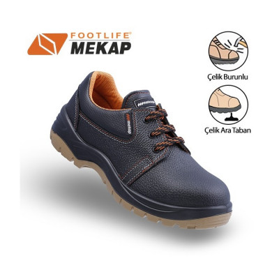Mekap Jupiter 106 Siyah S3 SRC