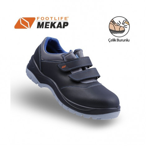 Mekap Jupiter 108 Siyah R S2 SRC