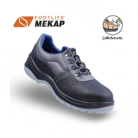 Mekap Jupiter 110 Siyah S1 SRC