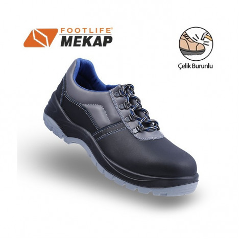 Mekap Jupiter 112 Siyah S2 SRC