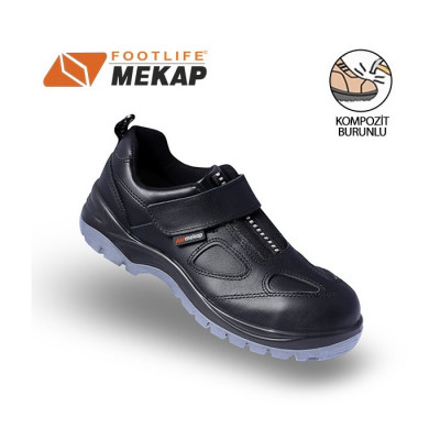 Mekap Policap 155-02 Siyah S2 SRC
