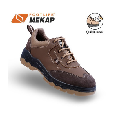 Mekap Panama 200-02 Vizon S2 SRA