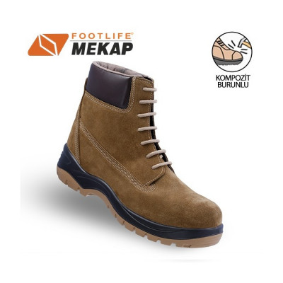 Mekap Policap 204-03 Camel S2 SRC