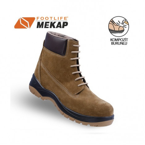 Mekap Policap 204-03 Camel S2 SRC