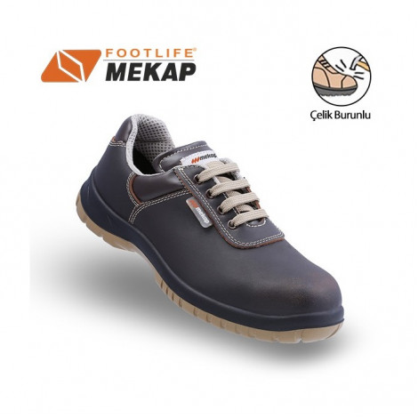 Mekap Jeriko 294-04 Kahve S2 SRC