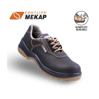 Mekap Policap 294-03 Kahve S2 SRC