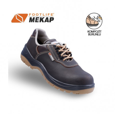 Mekap Policap 294-03 Kahve S2 SRC