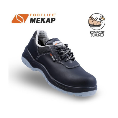 Mekap Policap 294-01 Siyah S2 SRC