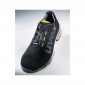 Uvex 8544 İş Ayakkabısı S1 SR 