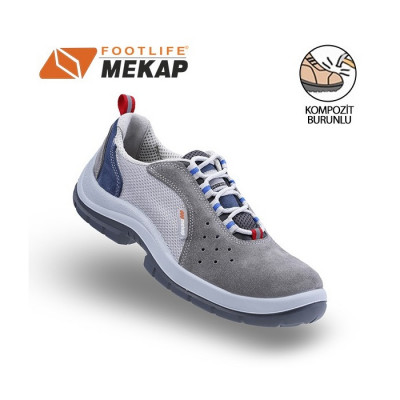 Mekap Pajero ATP-10 Gri Mavi S1 SRC