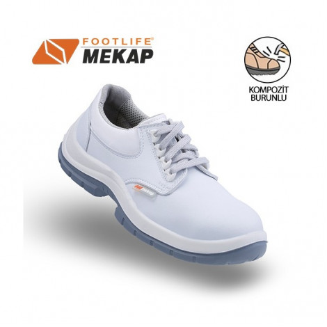 Mekap Shadow ATP-91 Beyaz S2 SRC