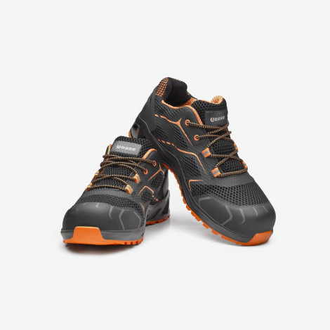BASE K-STEP S1P HRO SRC İŞ AYAKKABISI
