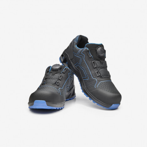 BASE K-TREK S1P HRO SRC İŞ AYAKKABISI