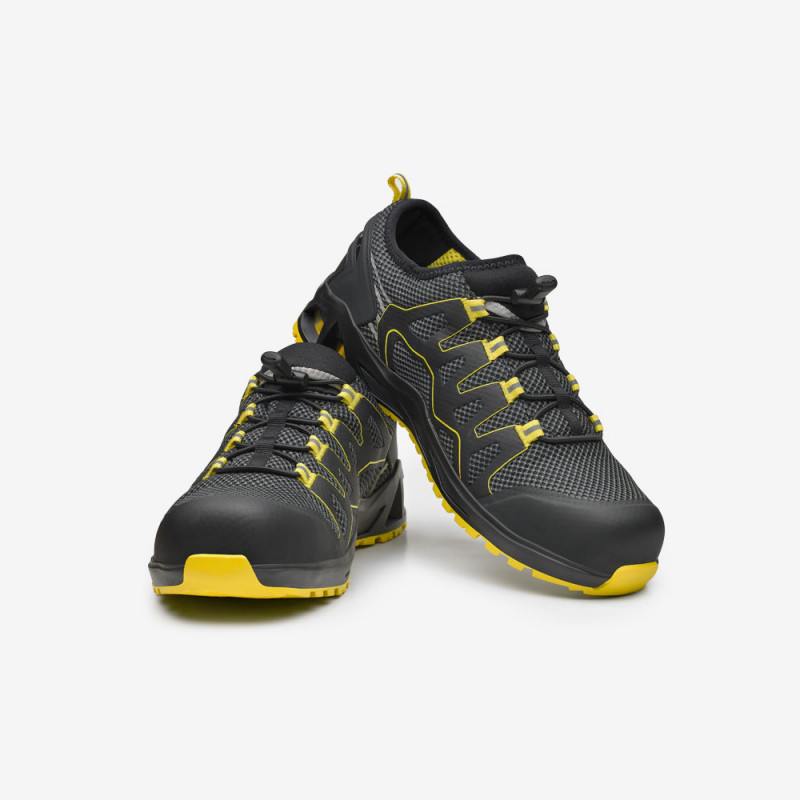 BASE K-BALANCE S1P HRO SRC İŞ AYAKKABISI