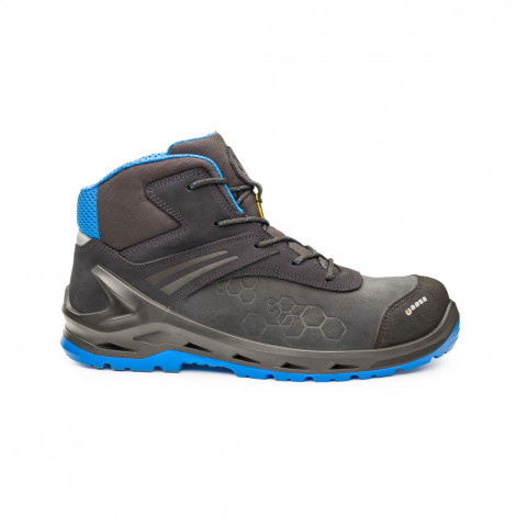 BASE I-ROBOX TOP S3 ESD  SRC İŞ BOTU