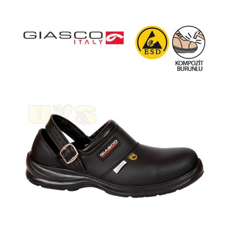 GIASCO FREE SB FO A E ESD İŞ TERLİĞİ