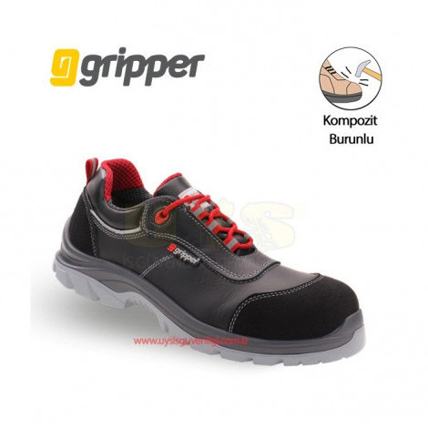 Gripper İş Ayakkabısı Nelson S2 SRC GPR-101