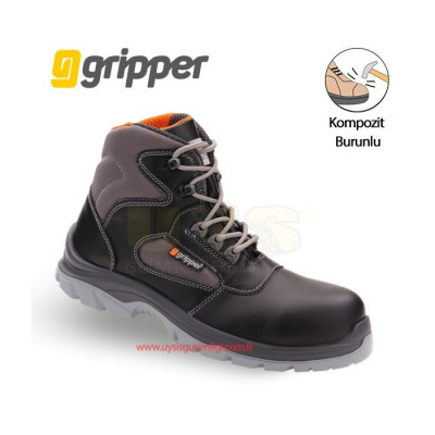Gripper İş Botu Murray S2 SRC GPR-122