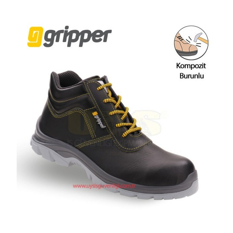 Gripper İş Botu Gobi S2 SRC GPR-125