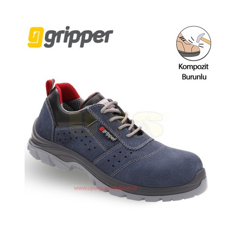  Gripper İş Ayakkabısı Ganj S1 SRC GPR-191
