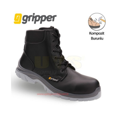 Gripper İş Botu Woods S2 SRC GPR-194