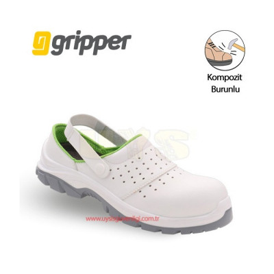 Gripper Sabo Terlik S1 SRC GPR-203