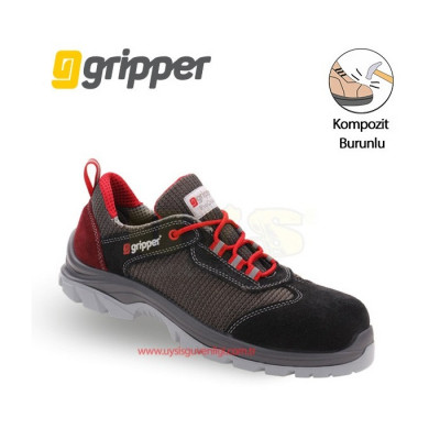 Gripper İş Ayakkabısı Volga S1 SRC GPR-62