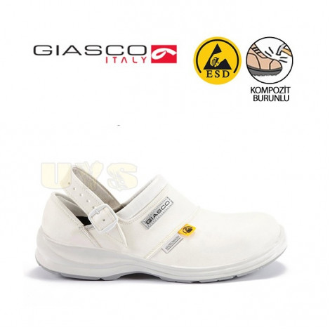 GIASCO HELSINKY SB FO A E ESD İŞ TERLİĞİ