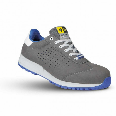 TOWORKFOR JUMPER S1P SRC ESD İTHAL İŞ AYAKKABISI
