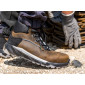 GIASCO MAKALU İTHAL İŞ BOTU CE UNI EN ISO 20345:2012 S3 CI WR SRC