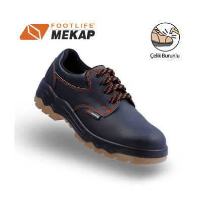 Mekap Basic 022 Siyah S2 SRA
