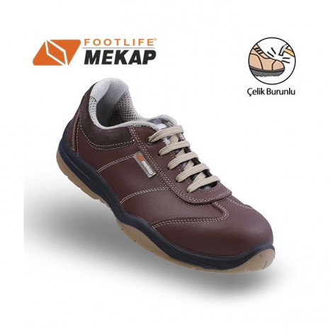 Mekap Kopenhag RMK-20 Kahve S2 SRC