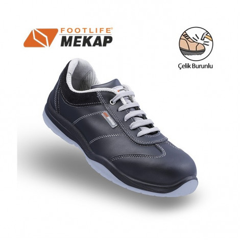 Mekap Kopenhag RMK-21 Siyah S2 SRC