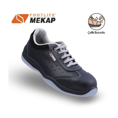 Mekap Havana RMK-31 Siyah S1 SRC