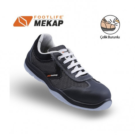 Mekap Savana RMK-40 Siyah S1 SRC