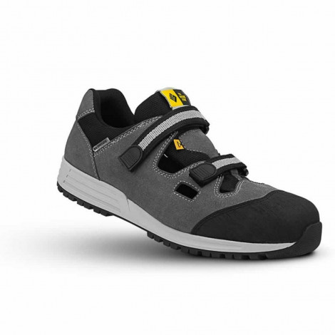 TOWORKFOR RUNNER S1P SRC ESD İTHAL İŞ AYAKKABISI