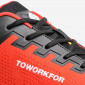 TOWORKFOR SUPER SET RED S1P SRC ESD İTHAL İŞ AYAKKABISI