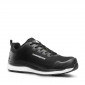 TOWORKFOR SUPER SET BLACK S1P SRC ESD İTHAL İŞ AYAKKABISI