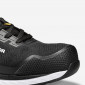 TOWORKFOR SUPER SET BLACK S1P SRC ESD İTHAL İŞ AYAKKABISI
