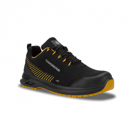 TOWORKFOR X-100 S1P SRC ESD İTHAL İŞ AYAKKABISI