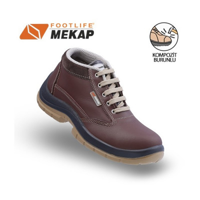 Mekap Pontiac ATP-81 Kahve S2 SRC