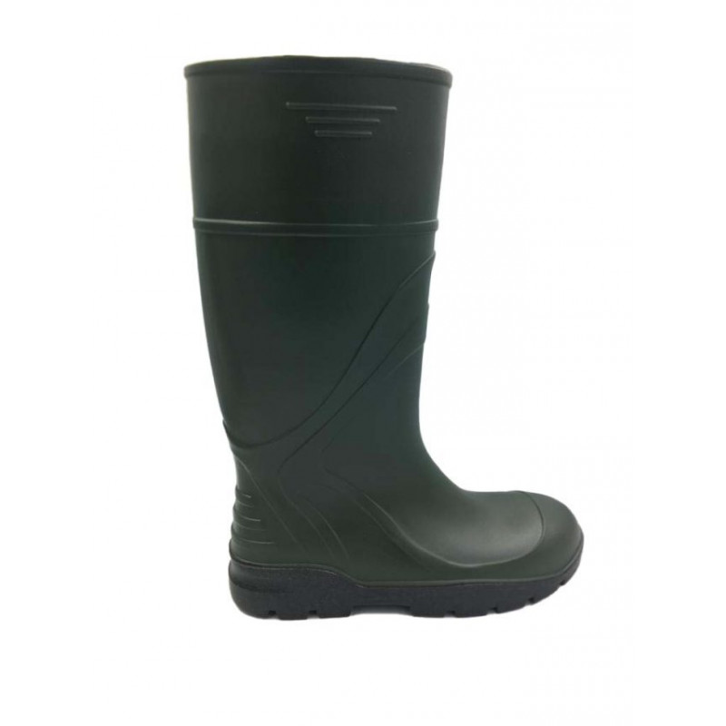 Arısan PVC Çizme Çelik Burunsuz (36-39)