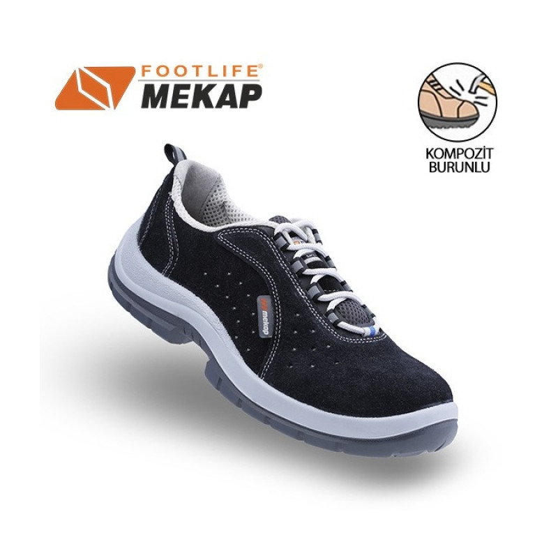 Mekap Kiowa ATP-23 Siyah S1 SRC