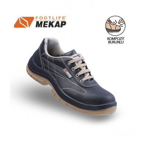 Mekap Cahita ATP-70 Siyah S2 SRC