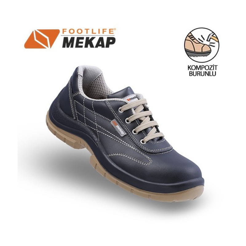 Mekap Cahita ATP-70 Siyah S2 SRC