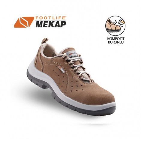 Mekap Kiowa ATP-24 Kahve S1 SRC